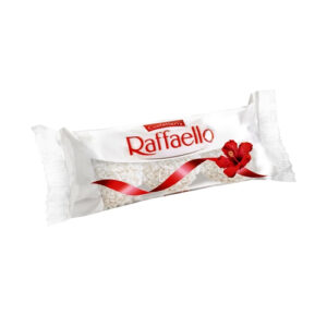 Trio de Raffaello